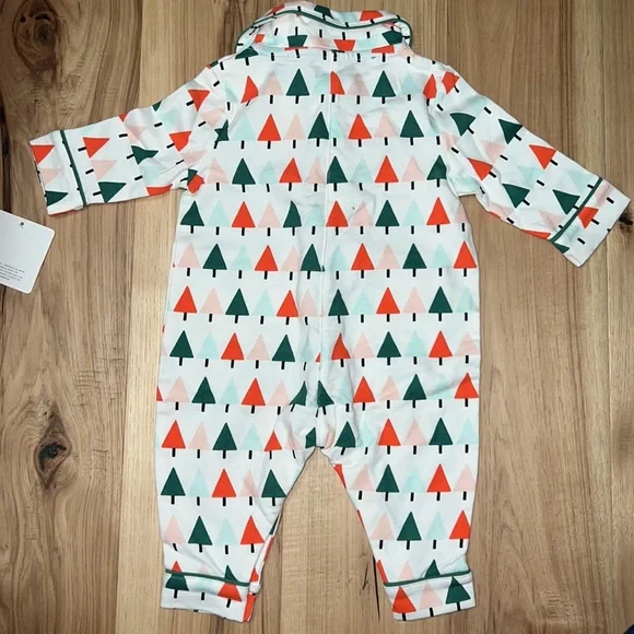 Baby pajamas - Picture 3 of 4